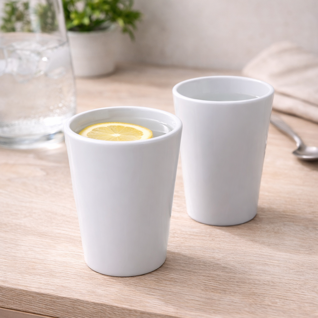 Melamine Water Cup