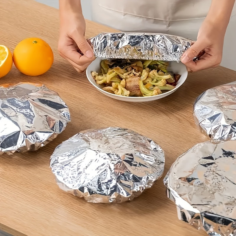 Aluminum Plate Covers
