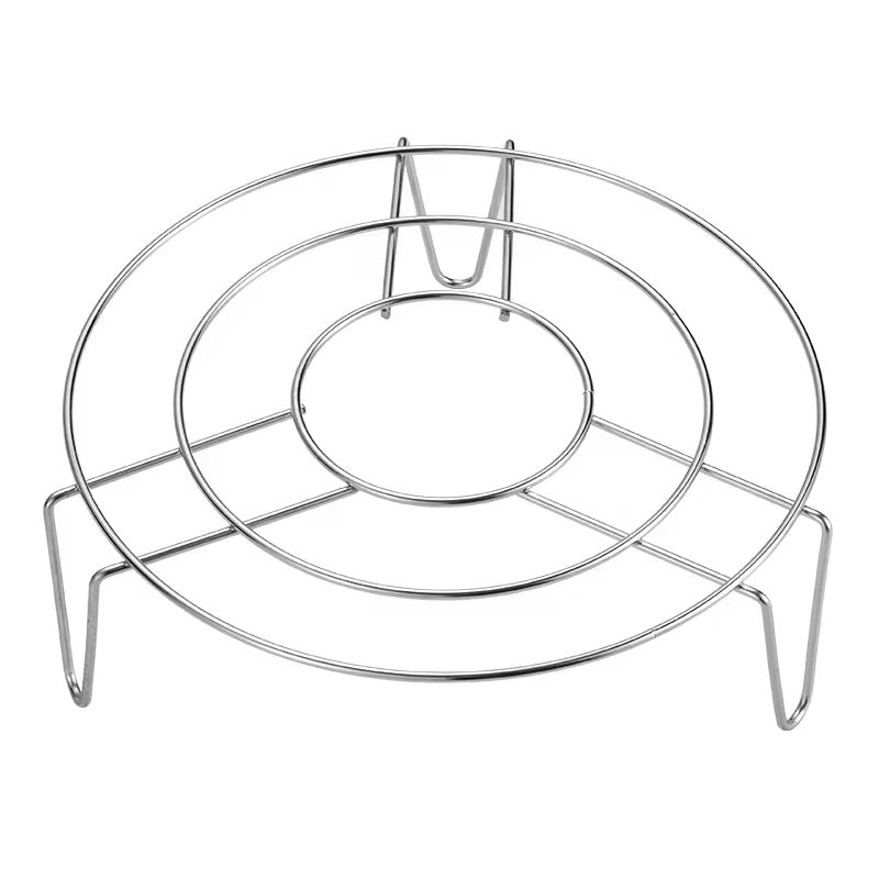 Stainless Steel High Trivet