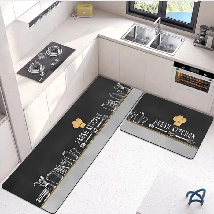 Kitchen Mat Set
