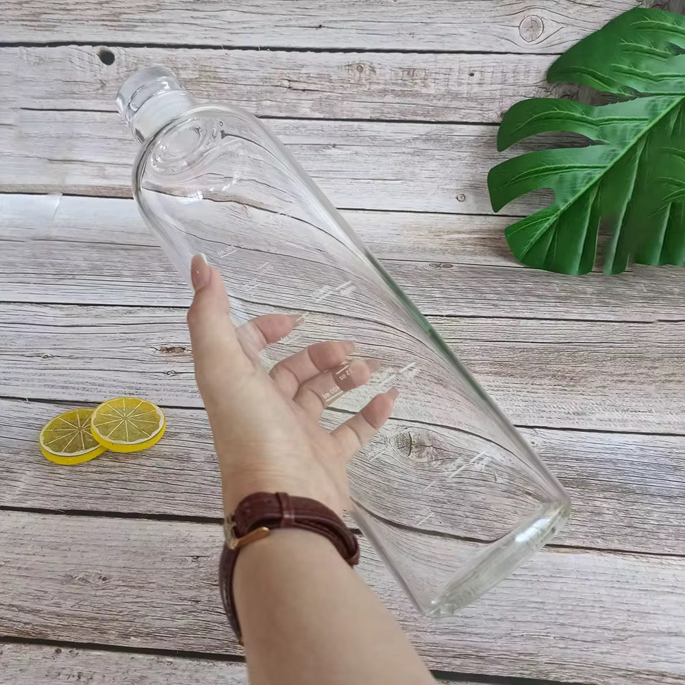 Glass 1L Bottle