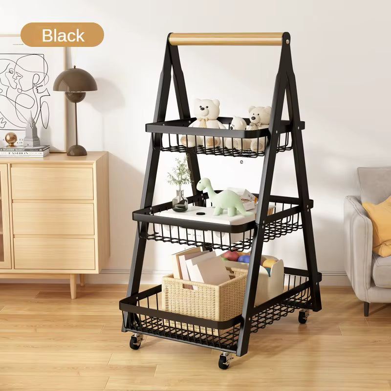 3 Tier Multifunction Basket