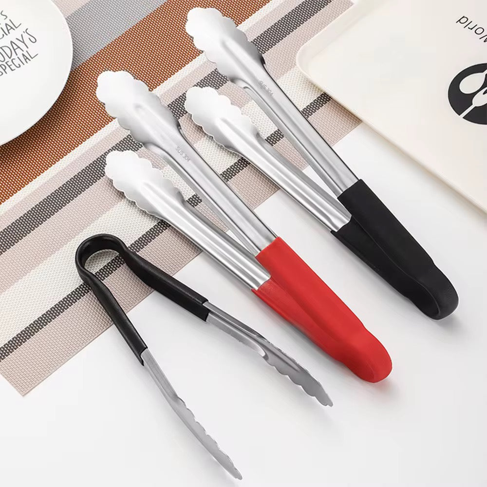 Stainless Steel Food Tong