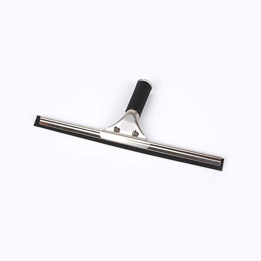 Stainless Steel Squeegee
