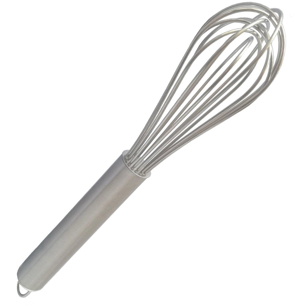 Heavy Stainless Steel Whisk