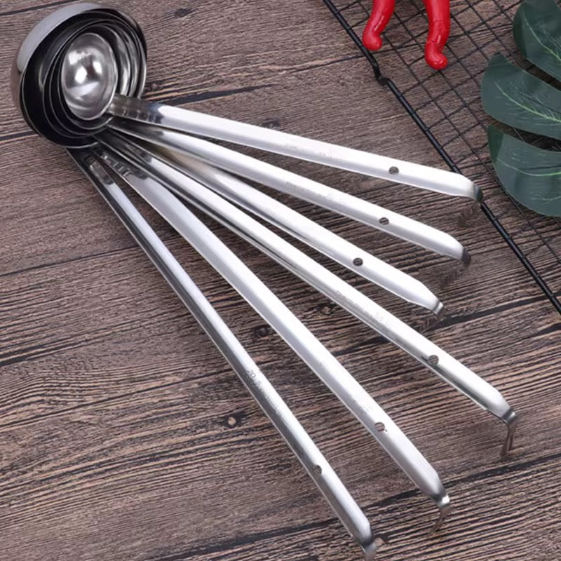 Stainless Steel Ladle