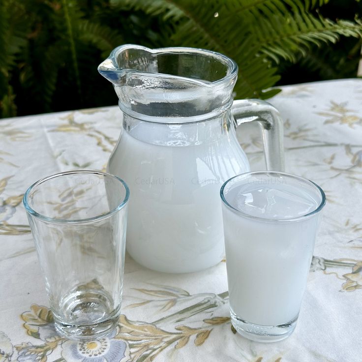 Arak 6 Piece Glasses Set