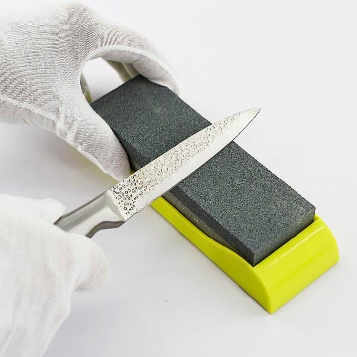 Knife Sharpening Wet Stone