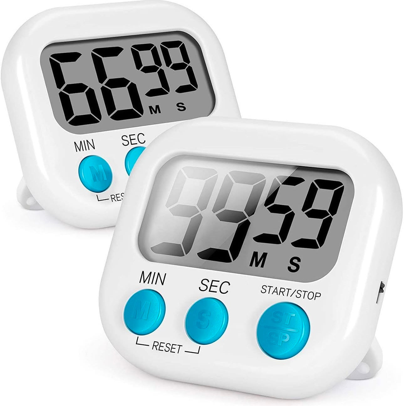 Electronic Timer