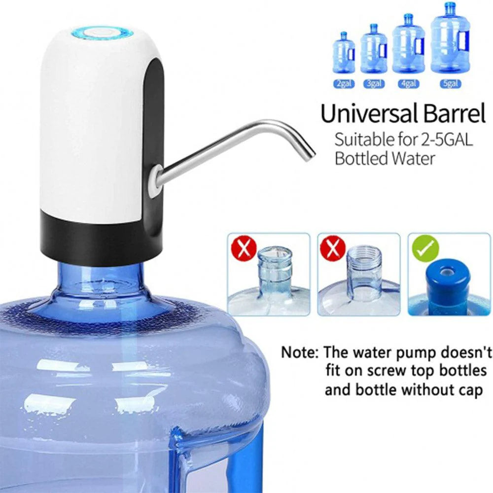 Electric Water Dispenser