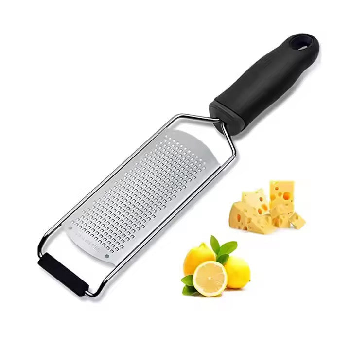Stainless Steel Zester