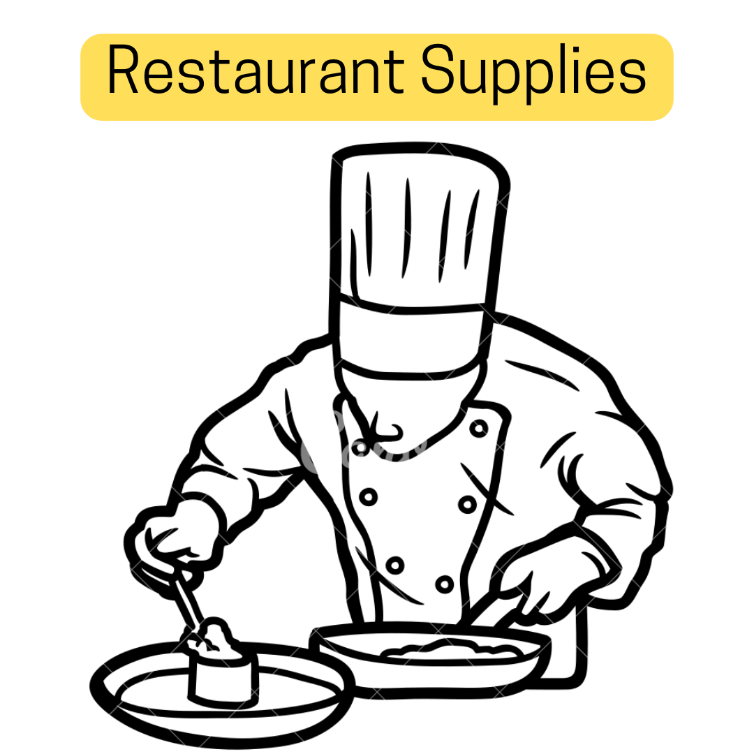 Restaurant Supplies