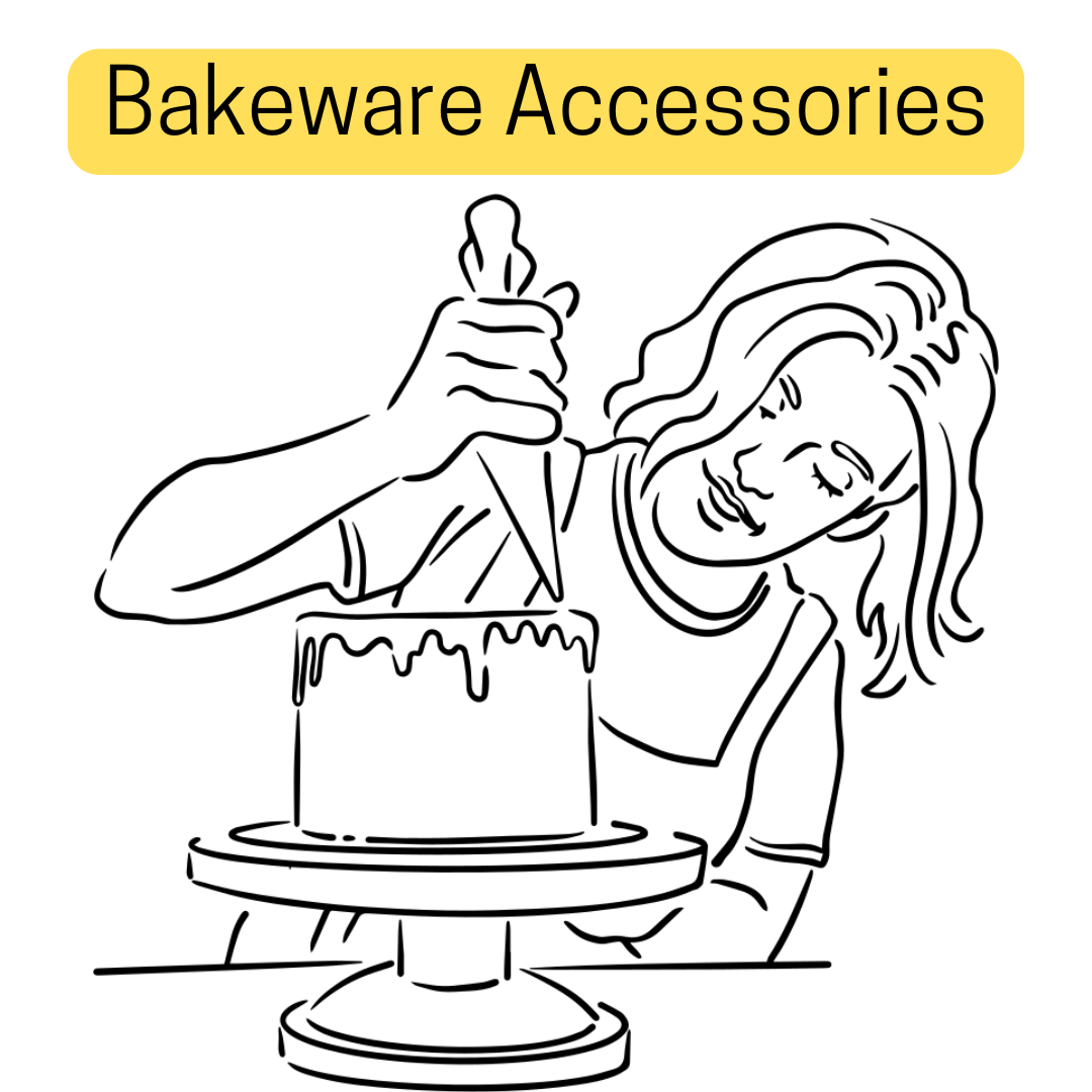 Bakeware Accessories