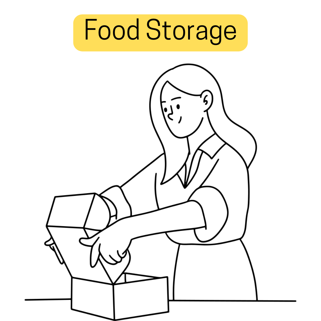 Food Storage