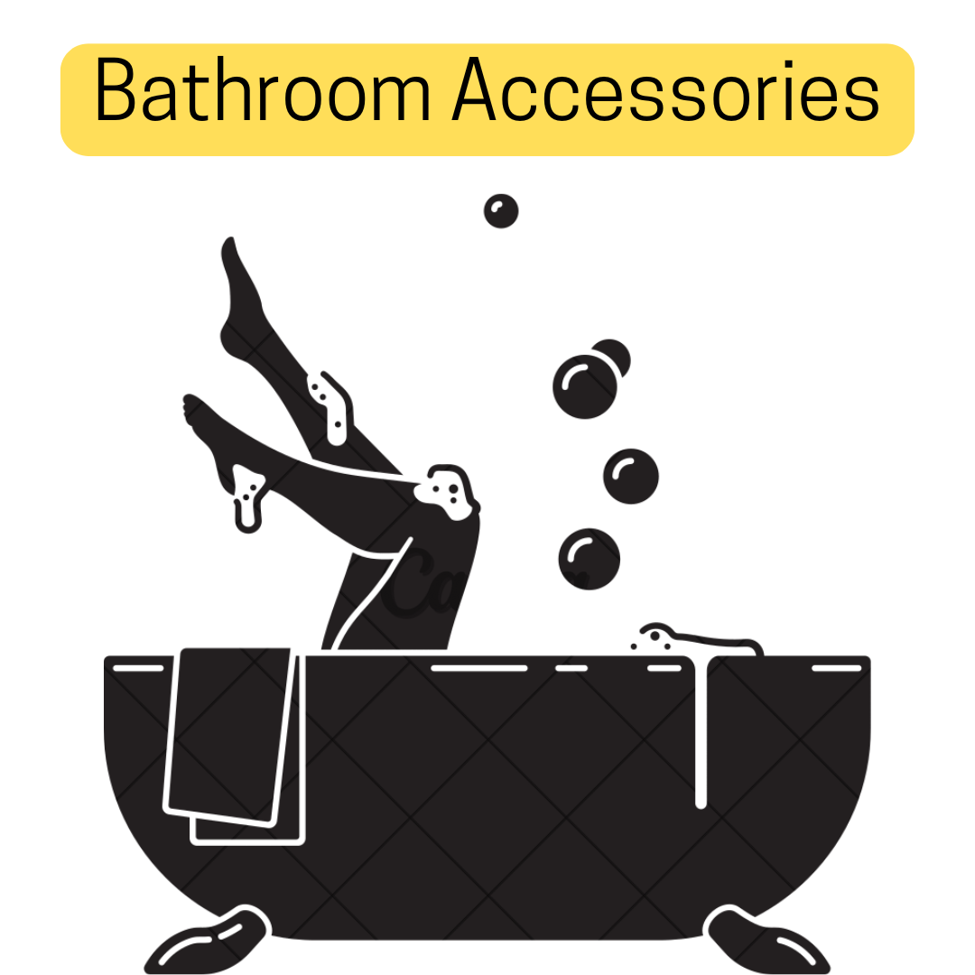 Bathroom Accessories