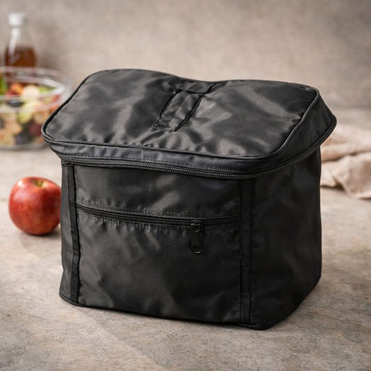 Insulated Lunch Bag