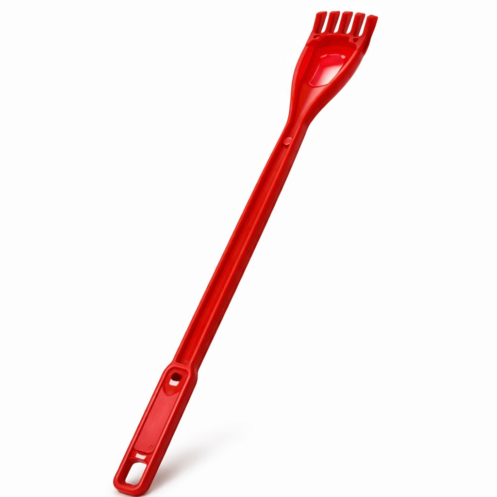 Plastic Back Scratcher