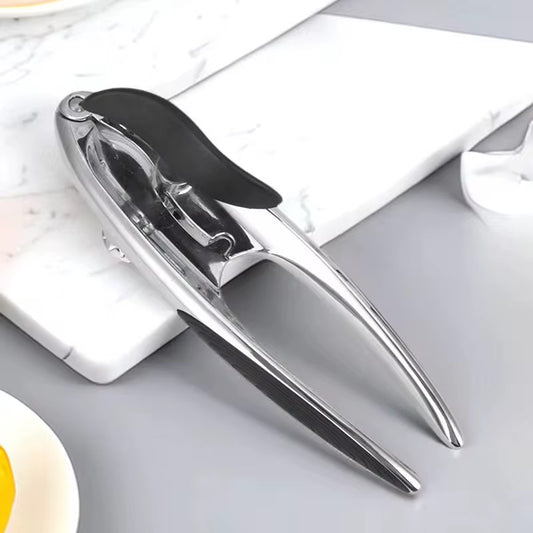 Stainless Steel Can Opener
