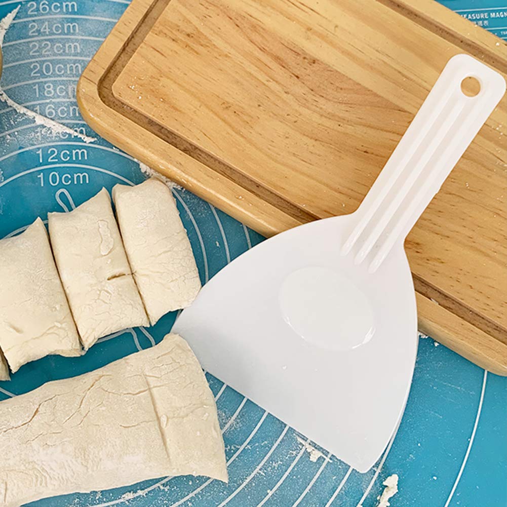 Plastic Dough Cutter