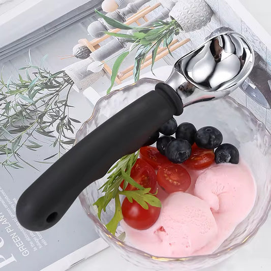 Stainless Steel Ice Cream Scoop