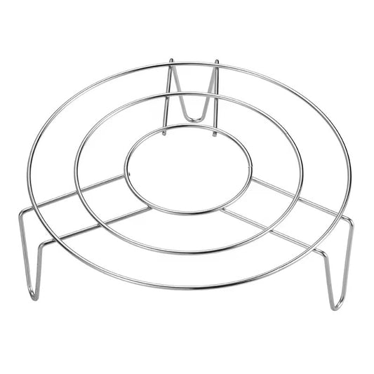 Stainless Steel High Trivet