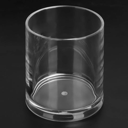 Short Acrylic Cup