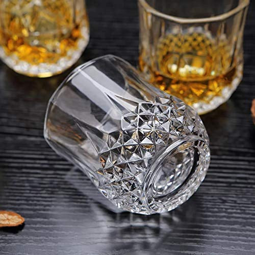 Short Acrylic Cup