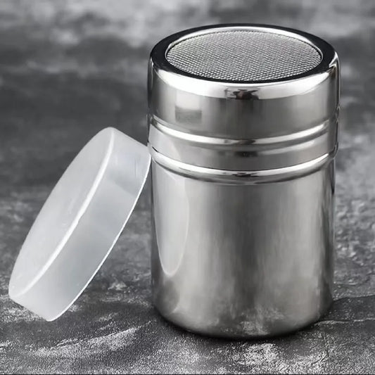 Powder Stainless Steel Shaker