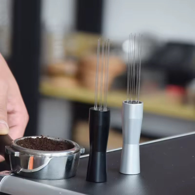 Espresso Brush