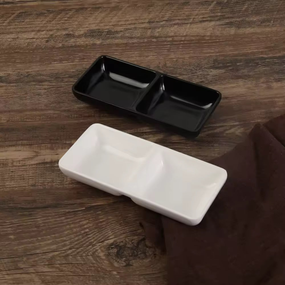 Melamine Spice Plate