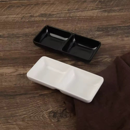 Melamine Spice Plate