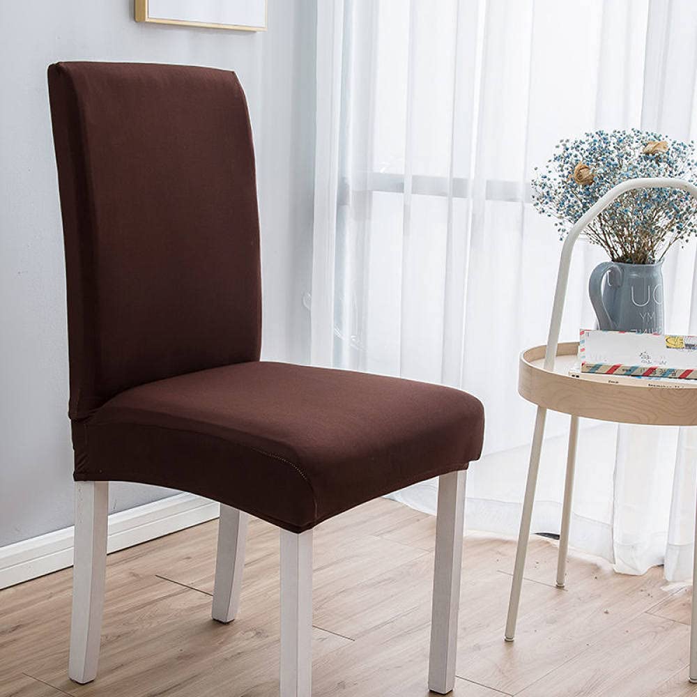 Fabric Chair Cover
