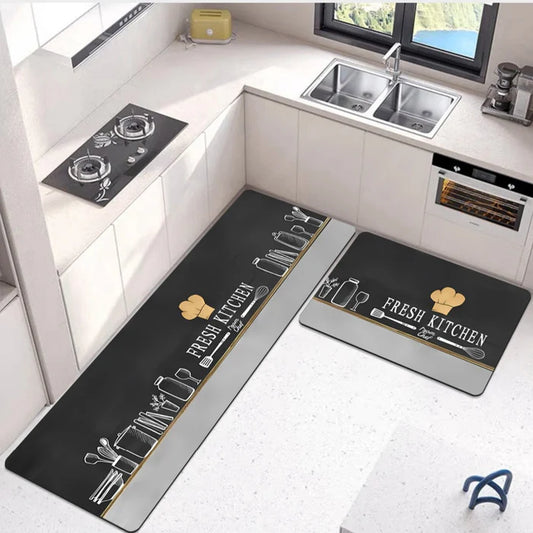Kitchen Mat Set