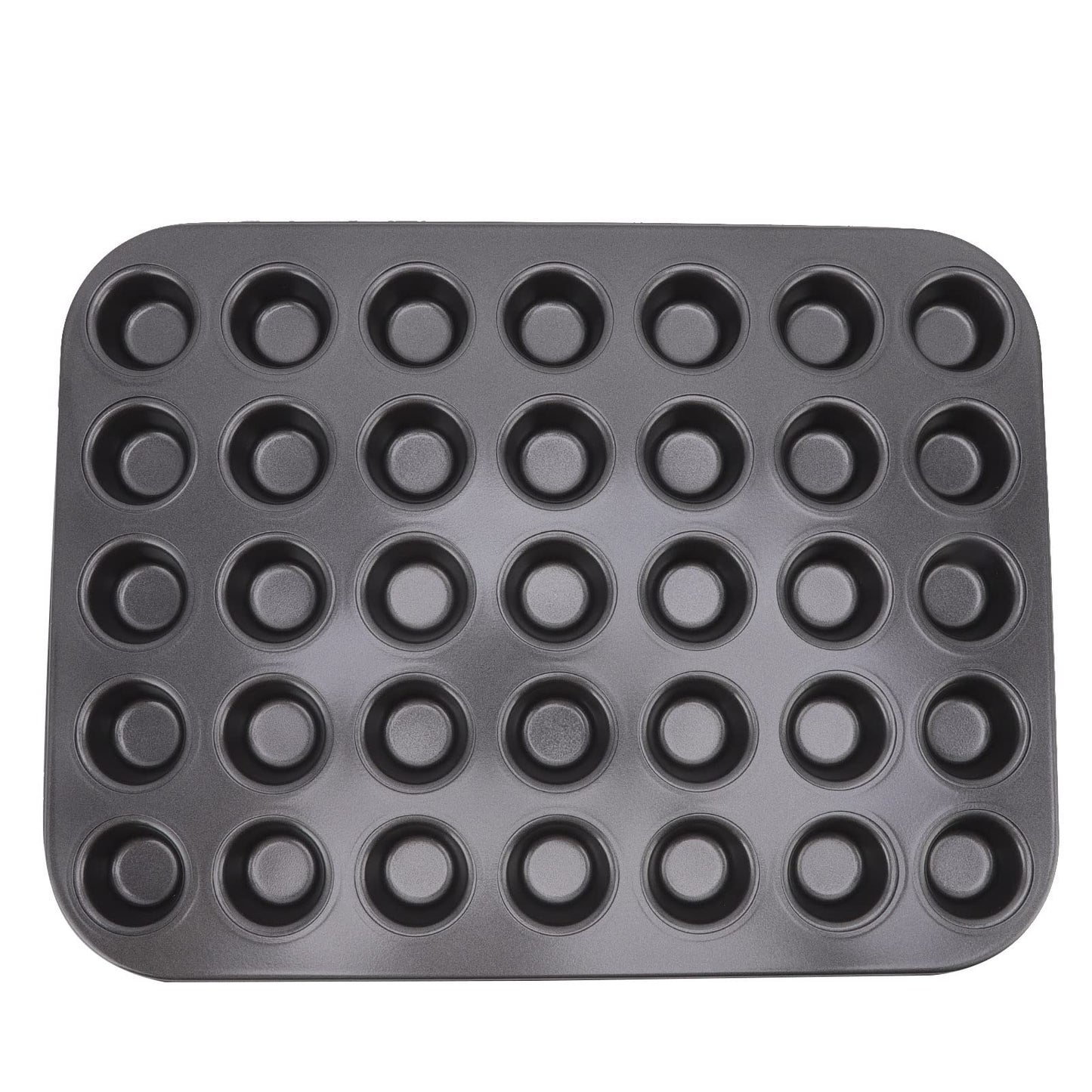 35 Grid Cupcake Tray