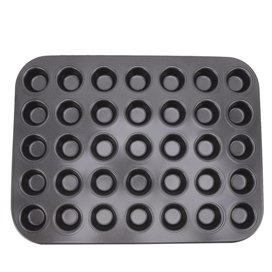 35 Grid Cupcake Tray