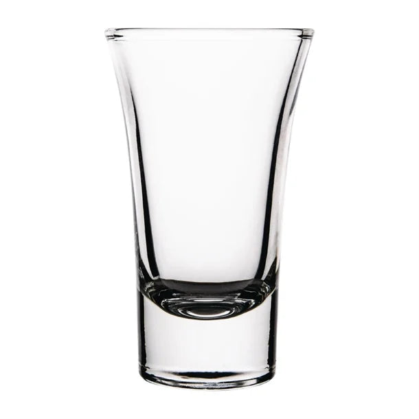 Glass Liquor Shots *6