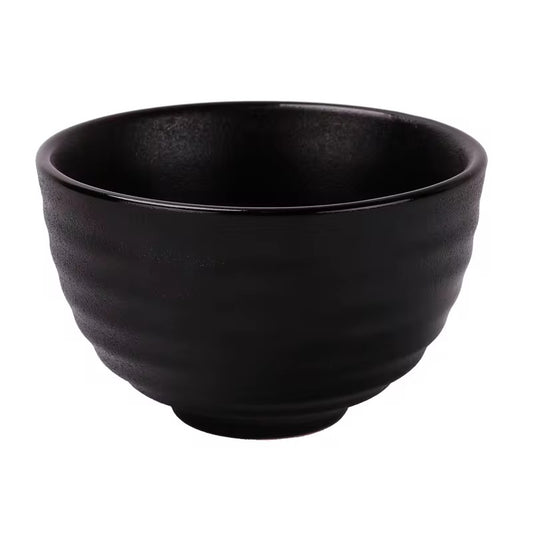 Porcelain Cereal Bowl