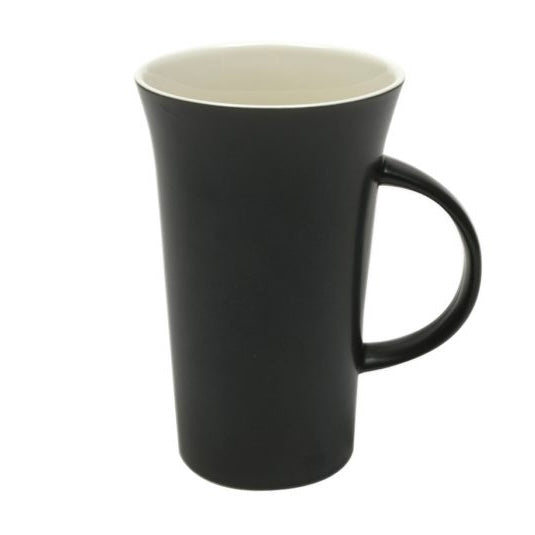 Porcelain Long Mug