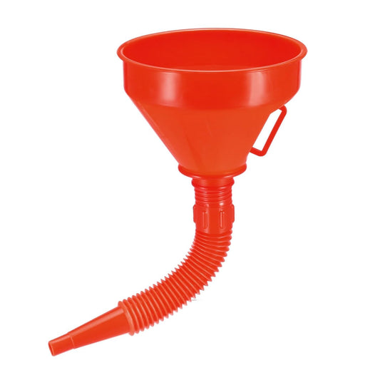 Plastic Elastic Funnel