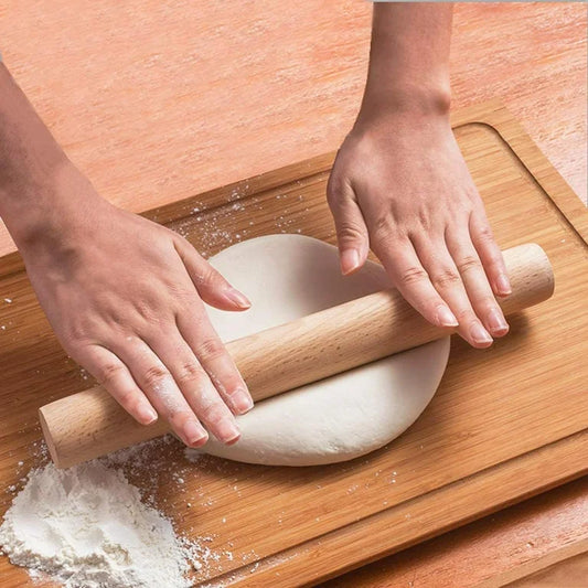 Wooden Rolling Pin