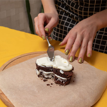 Spatula & Palette 5Pc Set
