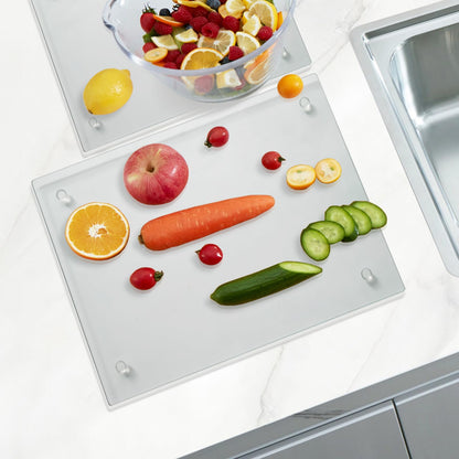 Glass Cutting Board