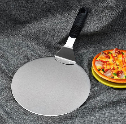 Stainless Steel Pizza Shovel