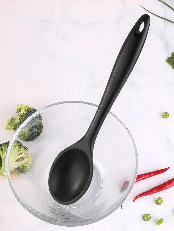 Silicone Cooking Spoon