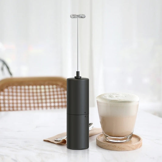 Electric Milk Frother