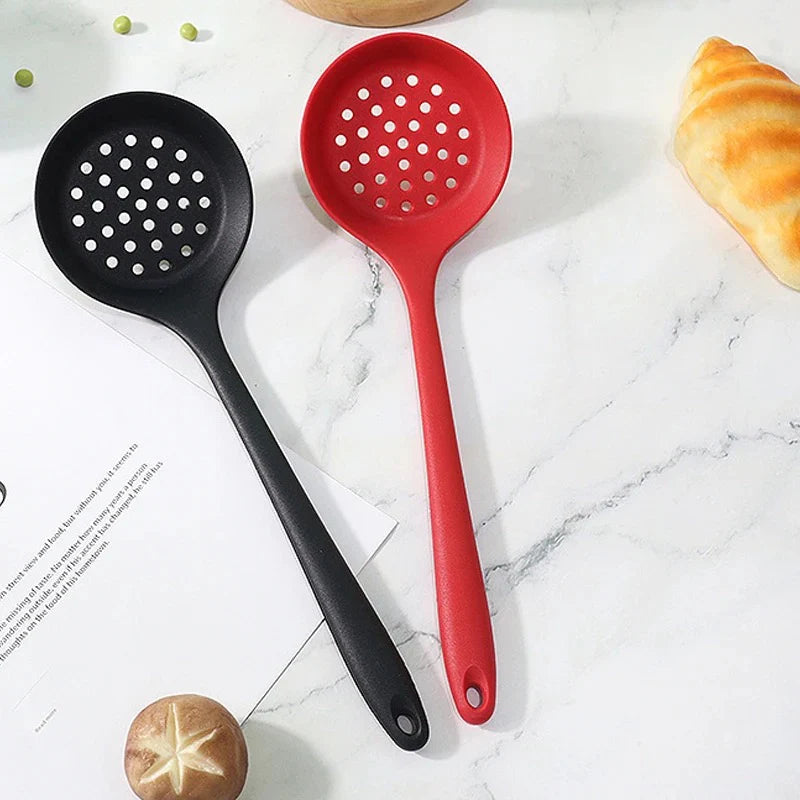 Silicone Cooking Utensil