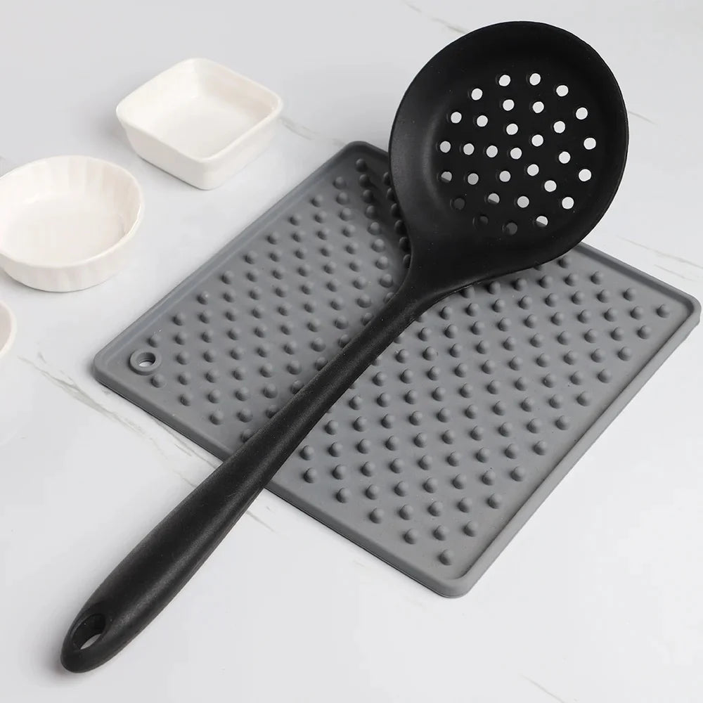 Silicone Cooking Utensil