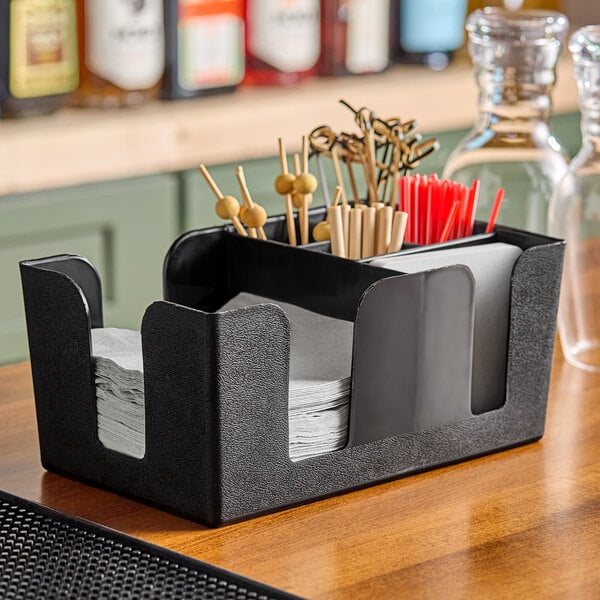Bar Caddy