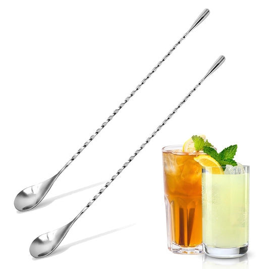 Stainless Steel Cocktail Stirrer