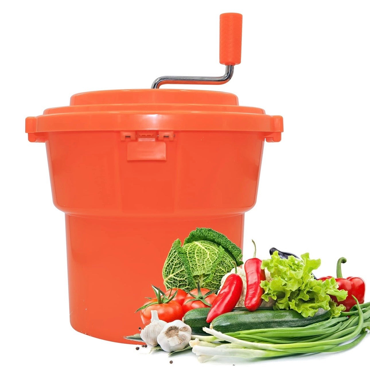 Industrial 25L Dehydrator
